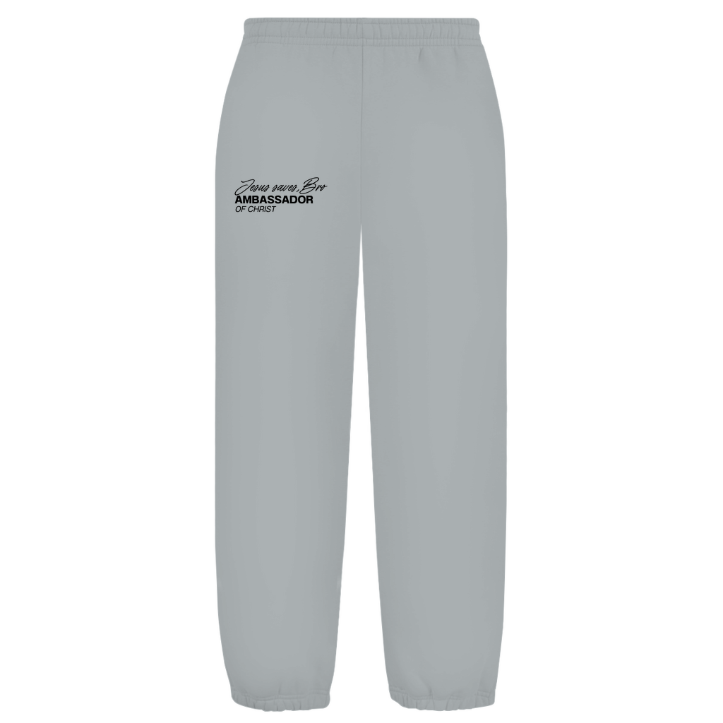 JESUS SAVES BRO - JSB-CLASSIC - JOGGER - UNISEX