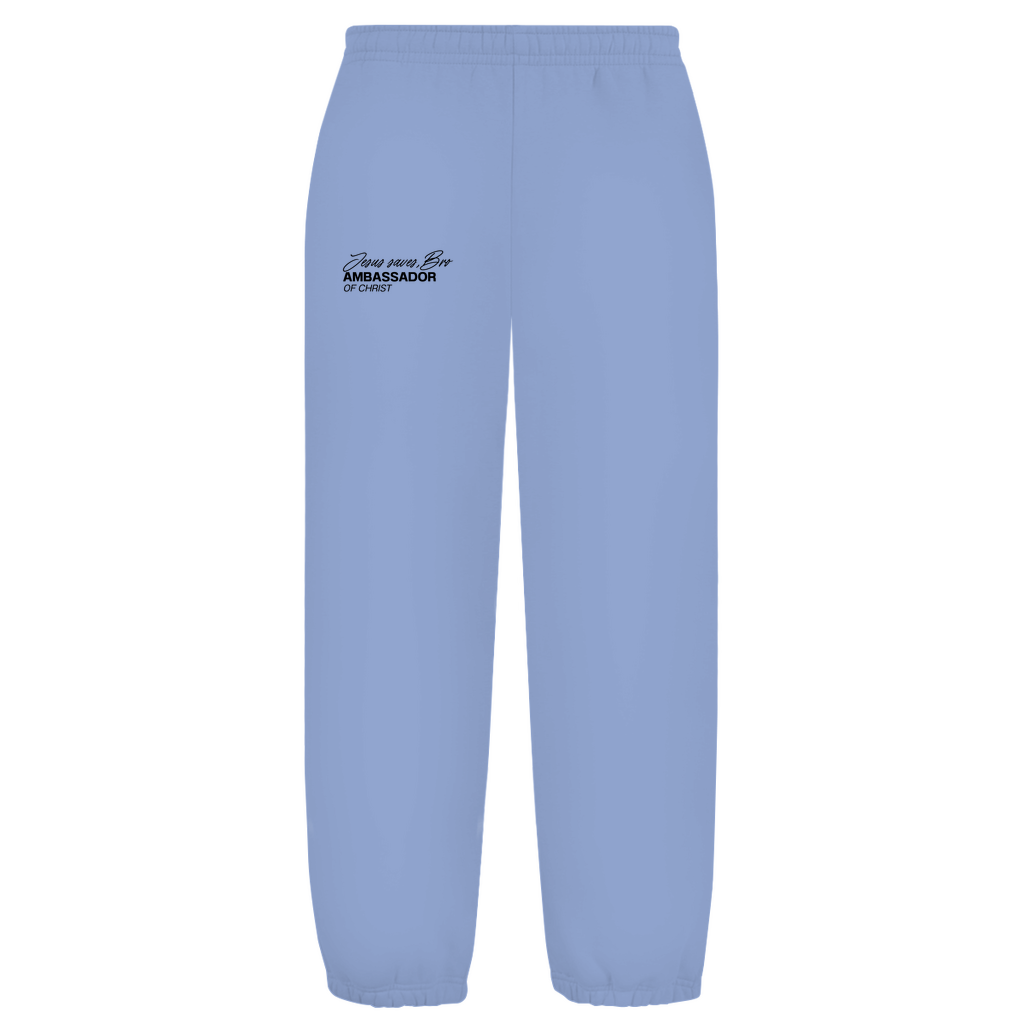 JESUS SAVES BRO - JSB-CLASSIC - JOGGER - UNISEX