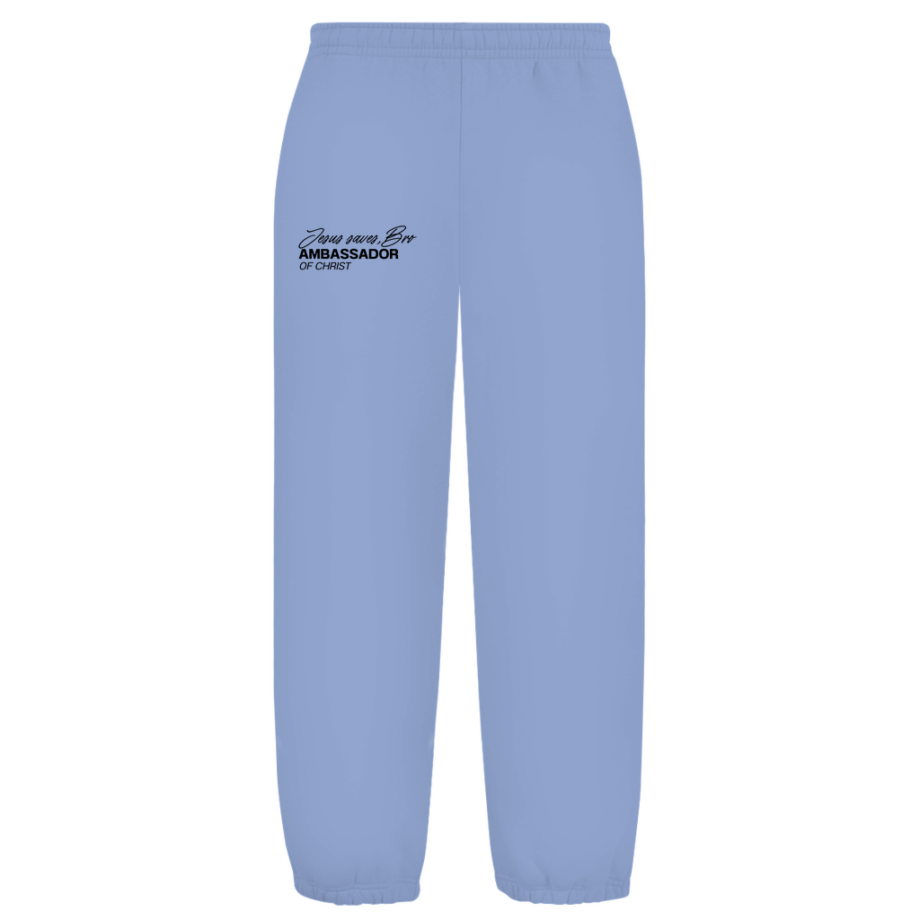 JESUS SAVES BRO - JSB-CLASSIC - JOGGER - UNISEX