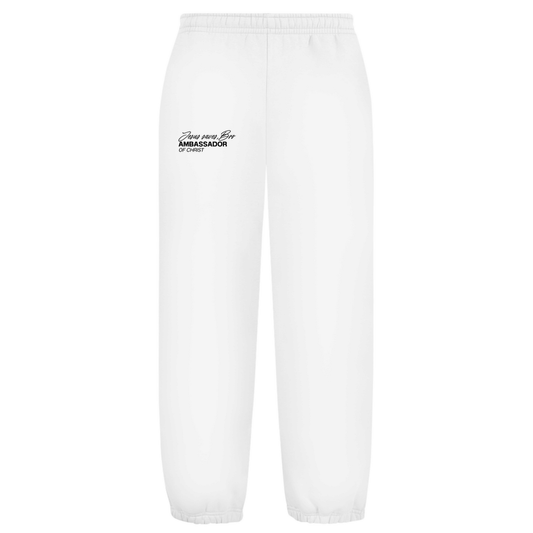 JESUS SAVES BRO - JSB-CLASSIC - JOGGER - UNISEX