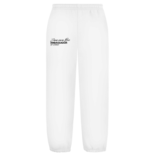 JESUS SAVES BRO - JSB-CLASSIC - JOGGER - UNISEX